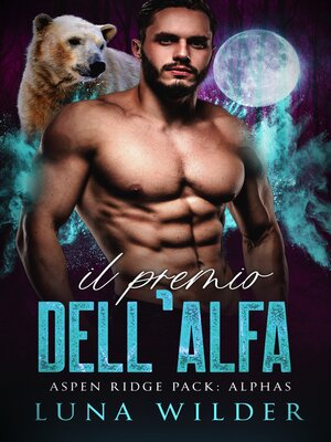 cover image of Il Premio dell'Alfa